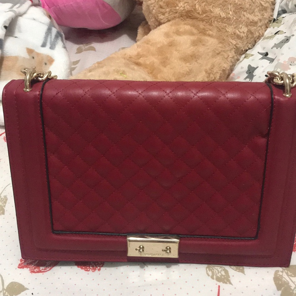 Nice west bag